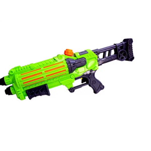 تفنگ اسباب بازی آب پاش Water Gun مدل 308_اسباب بازی
